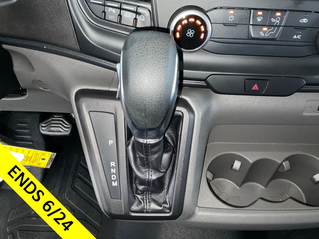 2022 Ford Transit Van Base - Photo 20