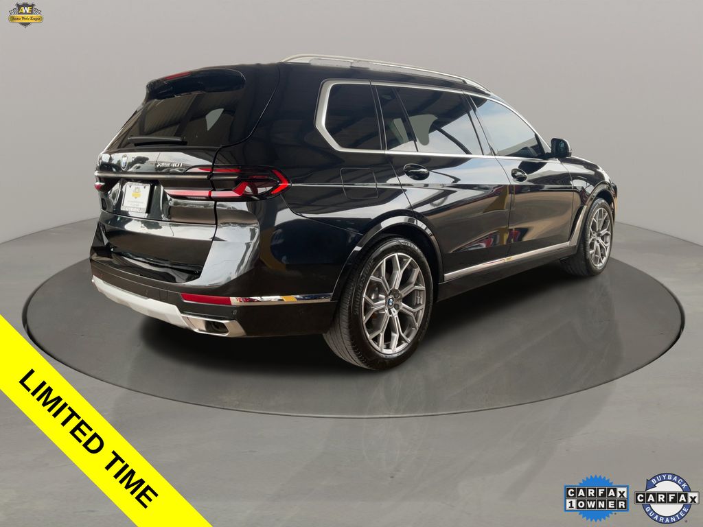 2023 BMW X7 40i - Photo 6