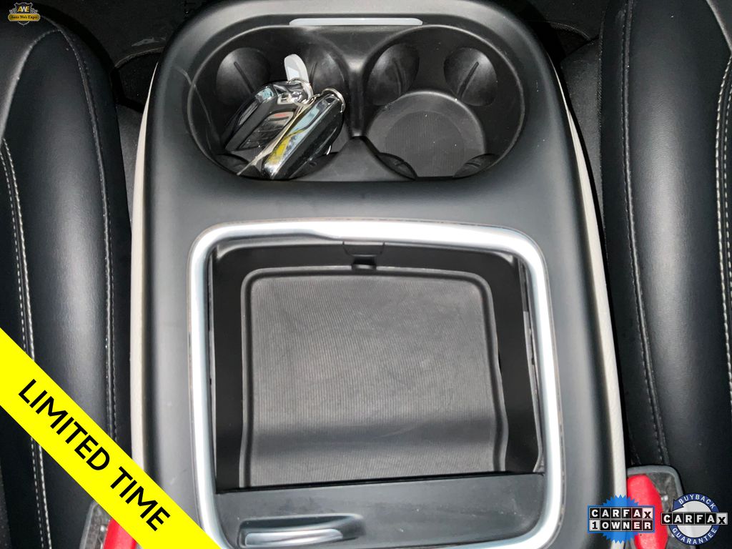 2024 Chrysler Pacifica PHEV Select - Photo 25