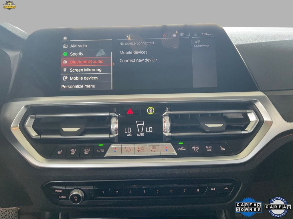 2022 BMW 3 Series 330i - Photo 33