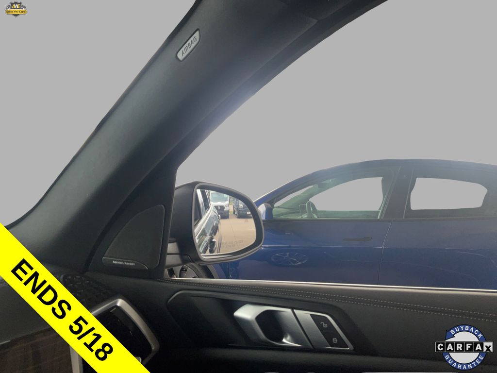 2025 BMW X5 50e - Photo 49
