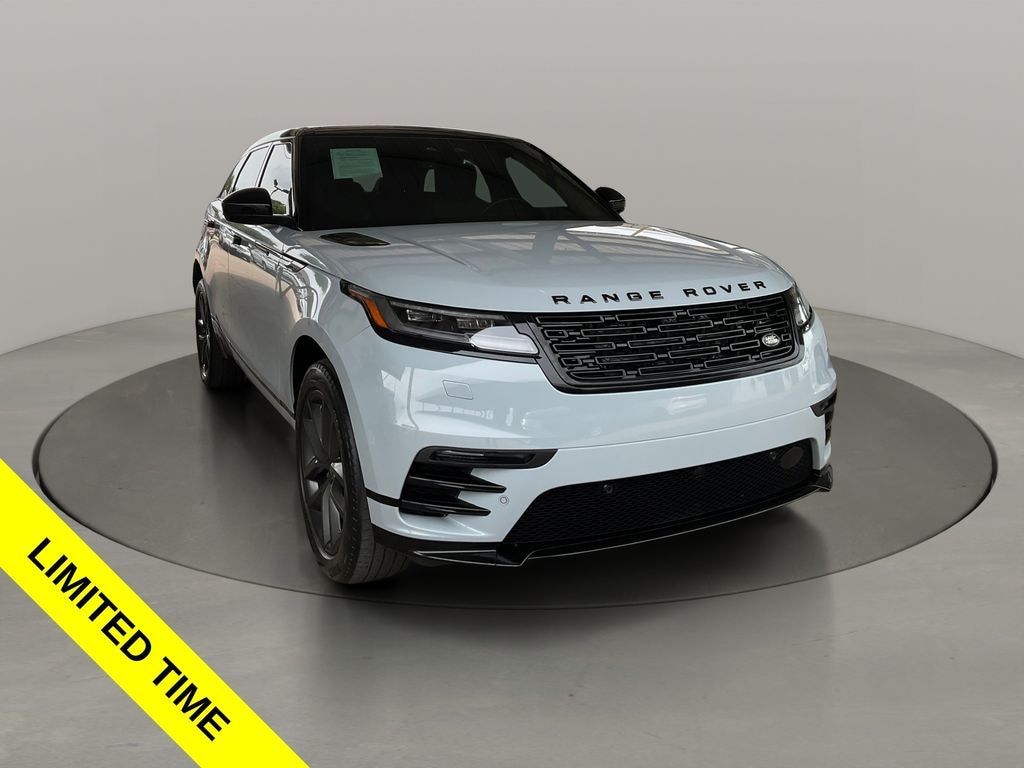 Used 2024 Land Rover Range Rover Velar Dynamic SE SUV