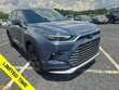  Toyota Grand Highlander Hybrid