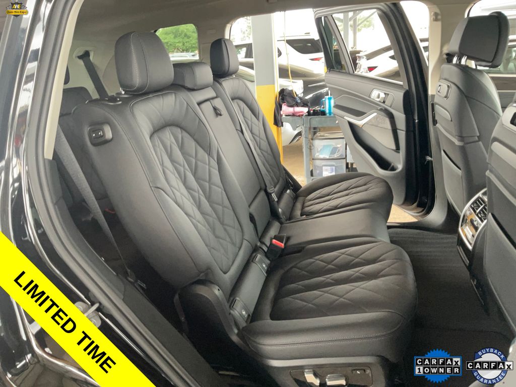 2023 BMW X7 40i - Photo 20