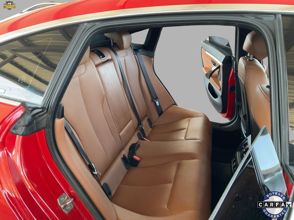 2016 BMW 4 Series 428i - Photo 18
