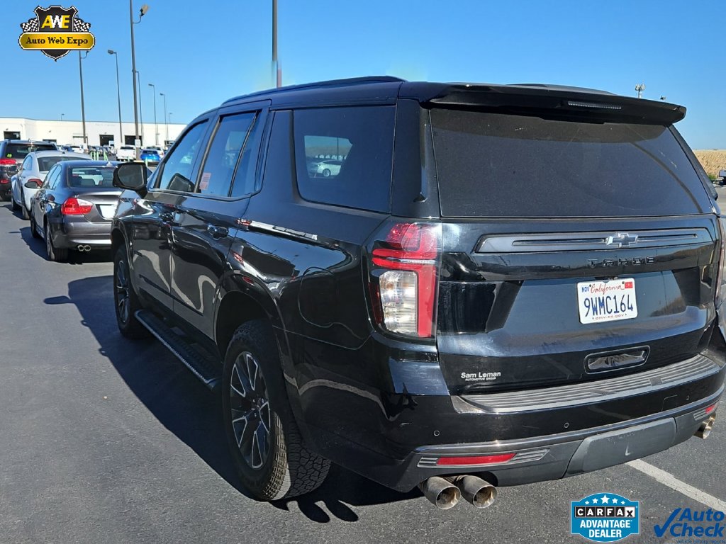 Used 2022 Chevrolet Tahoe Z71 /$14K IN OPTIONS SUV