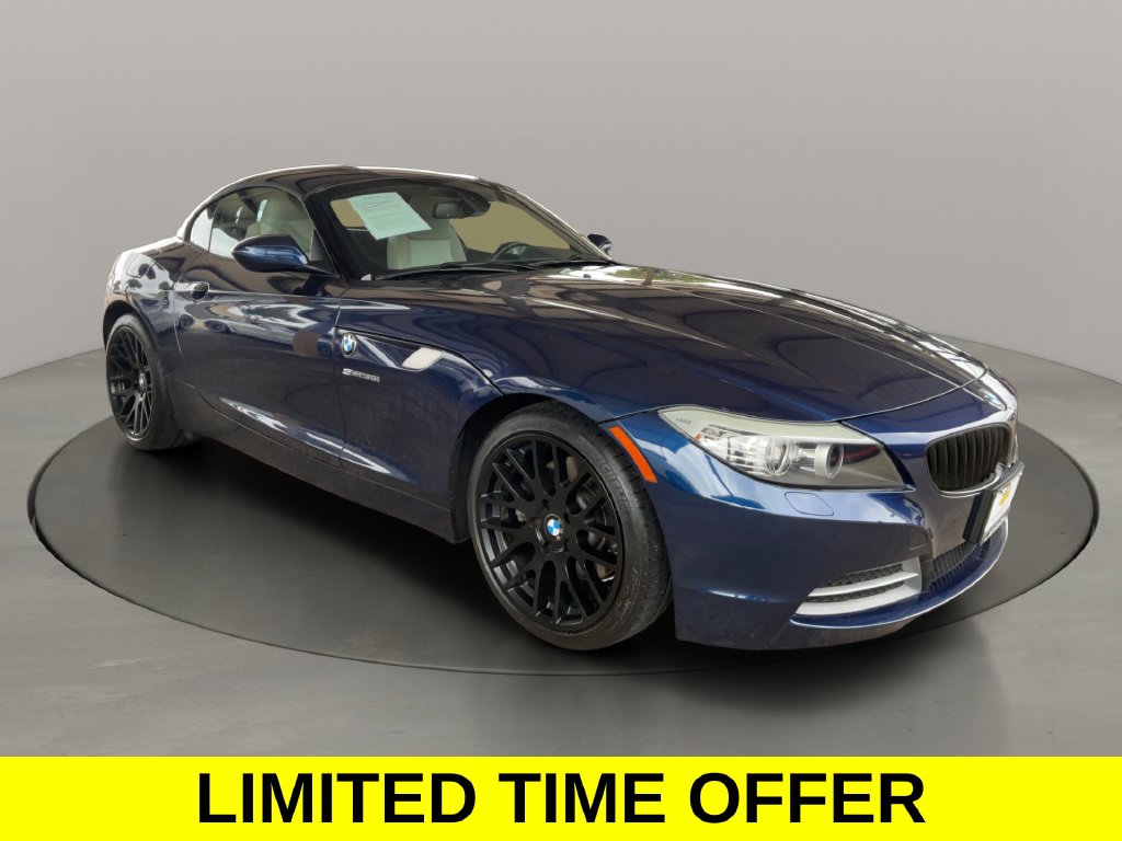  BMW Z4