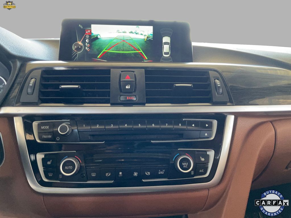 2016 BMW 4 Series 428i - Photo 40