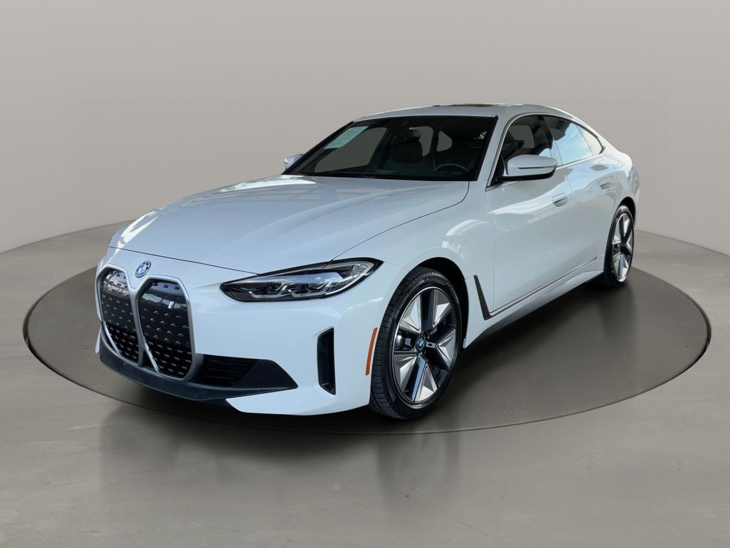 Used 2024 BMW i4 eDrive35 /PREMIUM PKG Gran Coupe