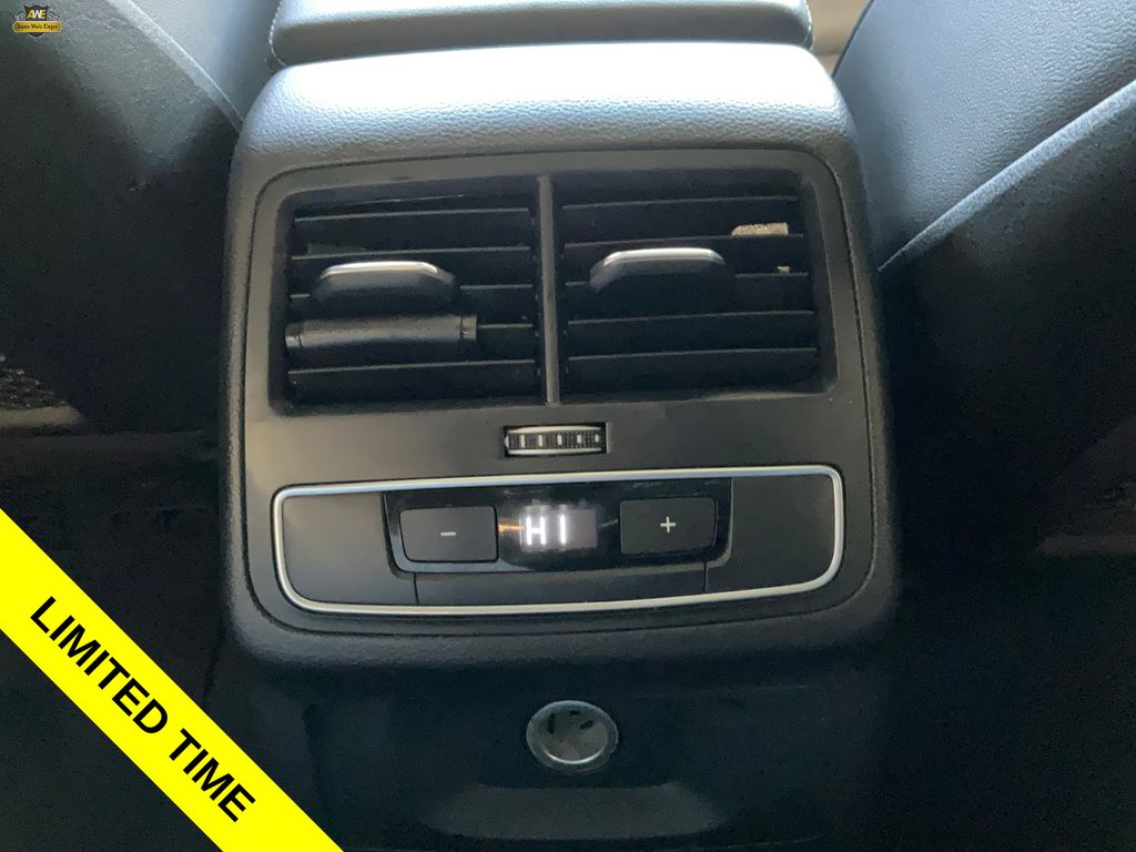 2022 Audi A5 Sportback Premium - Photo 29