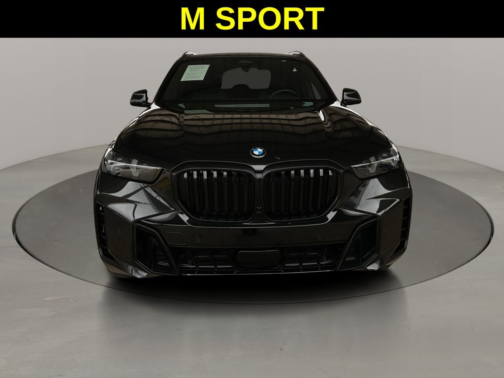 Used 2026 BMW X5 sDrive40i /M SPORT PRO /PREMIUM PKG SUV