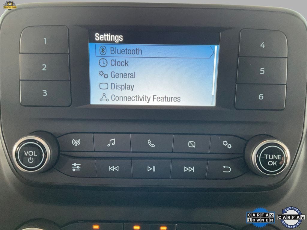 2022 Ford Transit Van Base - Photo 23