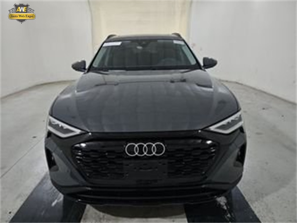Used 2024 Audi Q8 e-tron Premium Plus quattro SUV