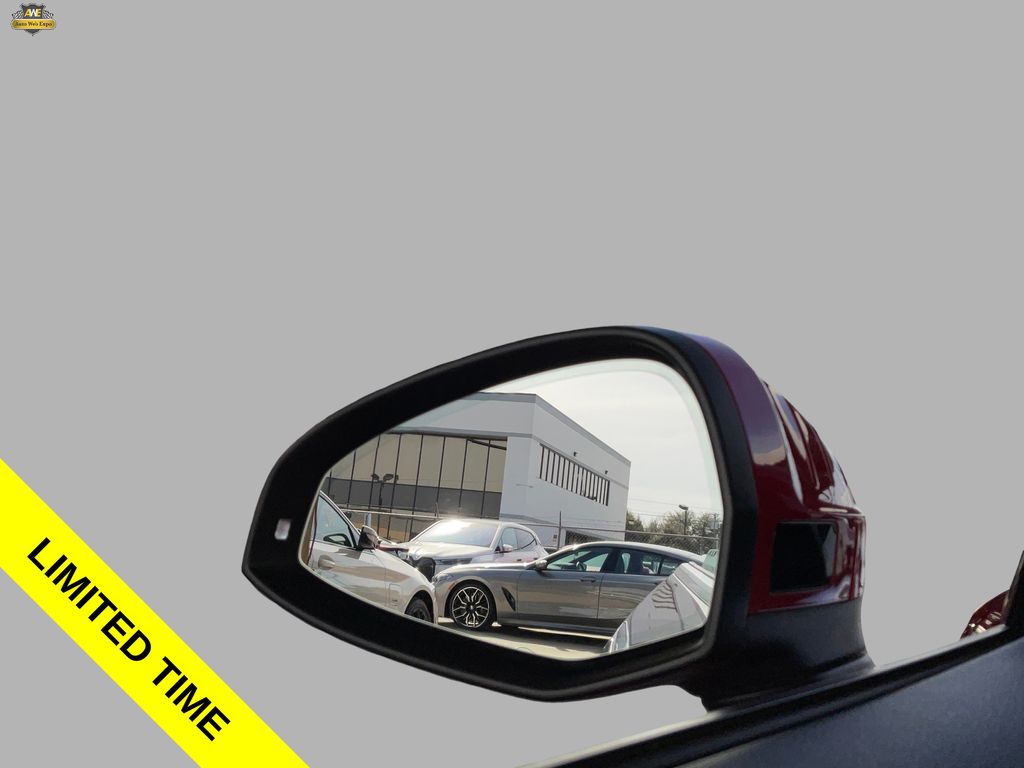 2024 Audi A5 Sportback Premium Plus - Photo 42