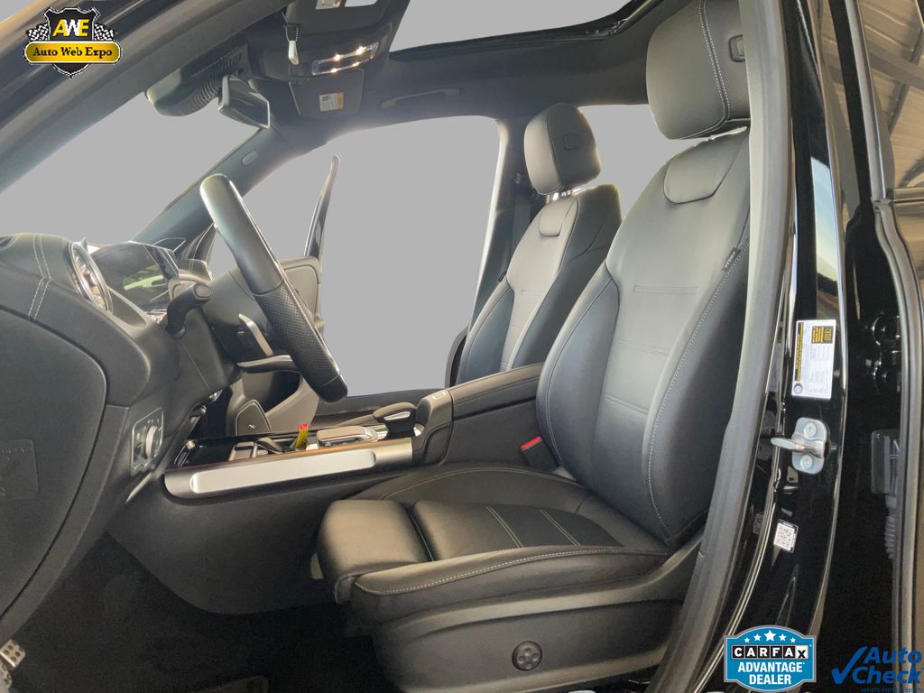 2023 Mercedes-Benz EQB Base - Photo 9