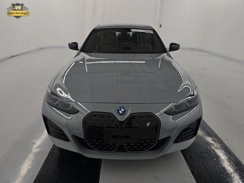 Used 2023 BMW i4 eDrive40 Gran Coupe