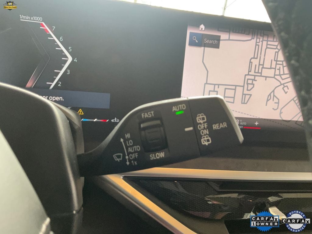 2023 BMW X7 40i - Photo 44