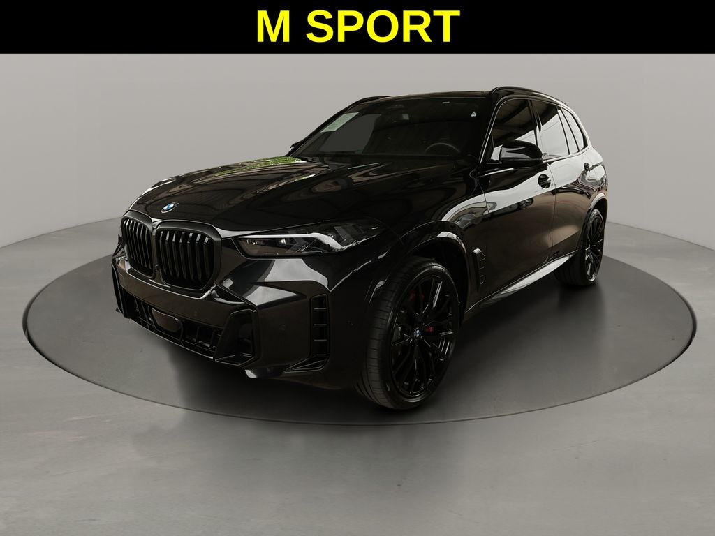 Used 2026 BMW X5 sDrive40i /M SPORT PRO /PREMIUM PKG SUV