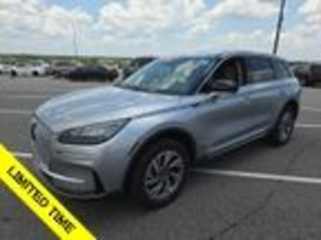 Used 2024 Lincoln Corsair Premiere SUV