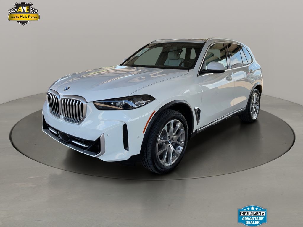 Used 2024 BMW X5 sDrive40i /PARKING ASSIST SUV