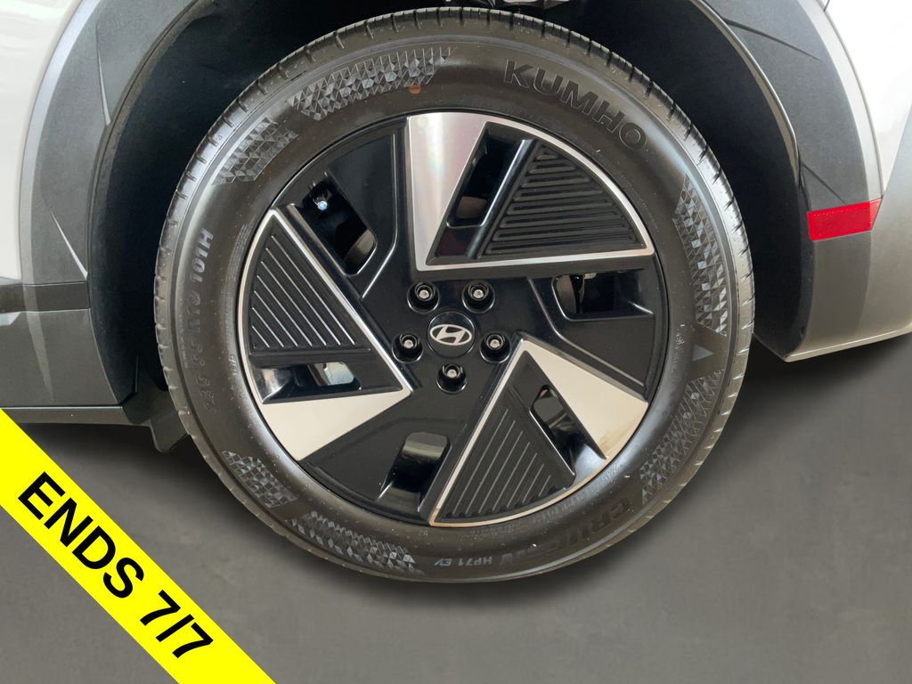 2026 Hyundai IONIQ 5 SE - Photo 49