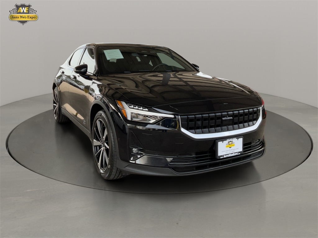 Used 2021 Polestar 2 Launch Edition Hatchback