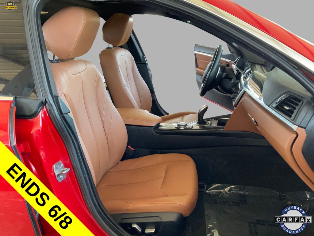 2016 BMW 4 Series 428i - Photo 22