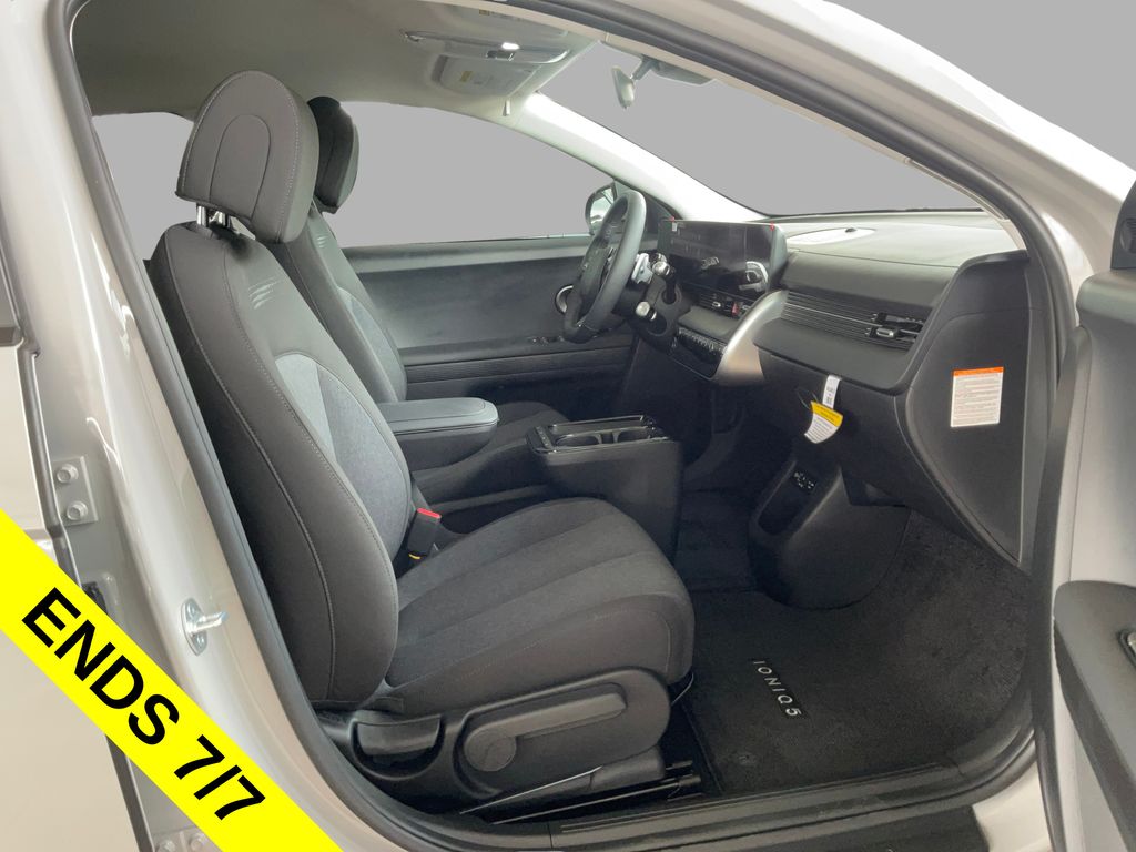 2026 Hyundai IONIQ 5 SE - Photo 21