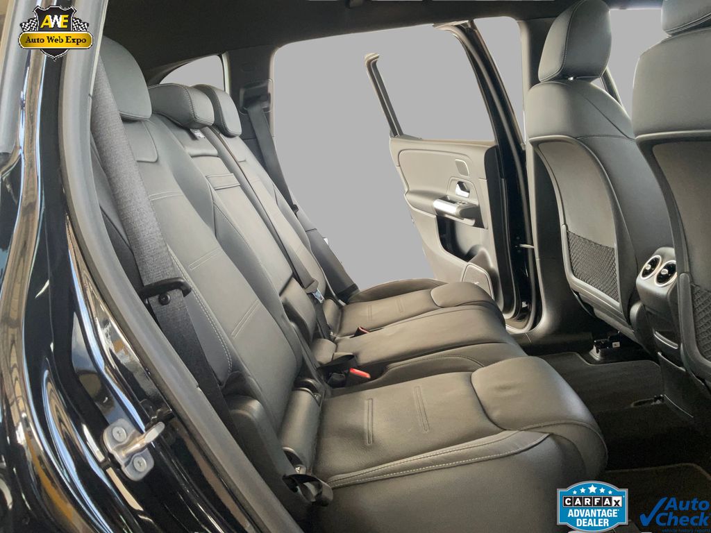 2023 Mercedes-Benz EQB Base - Photo 17