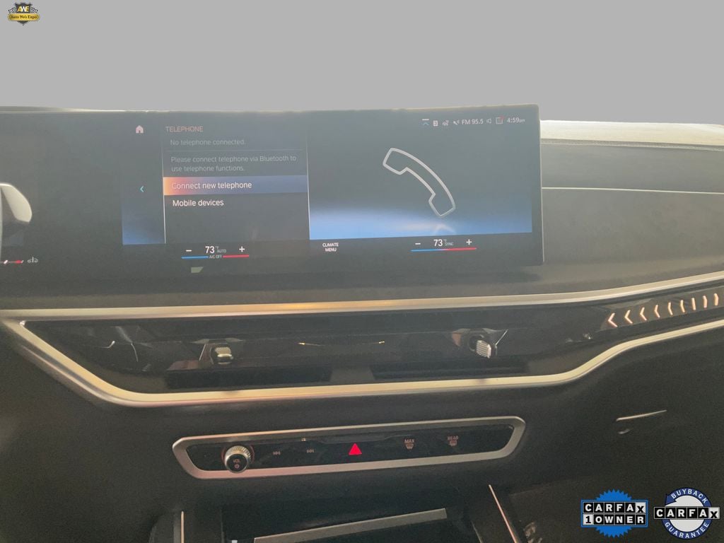 2023 BMW X7 40i - Photo 40