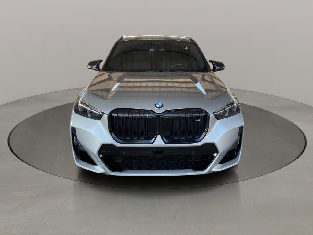 Used 2025 BMW X1 M35i /SHADOWLINE SUV