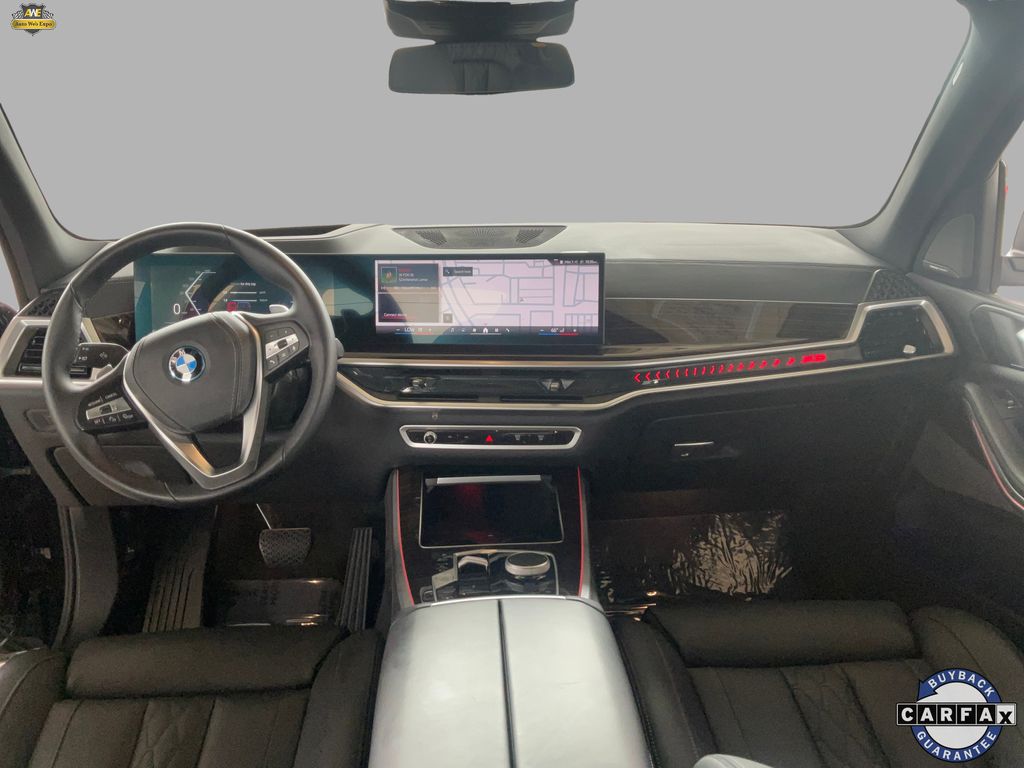 2025 BMW X5 50e - Photo 31