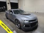 2021 Chevrolet Camaro