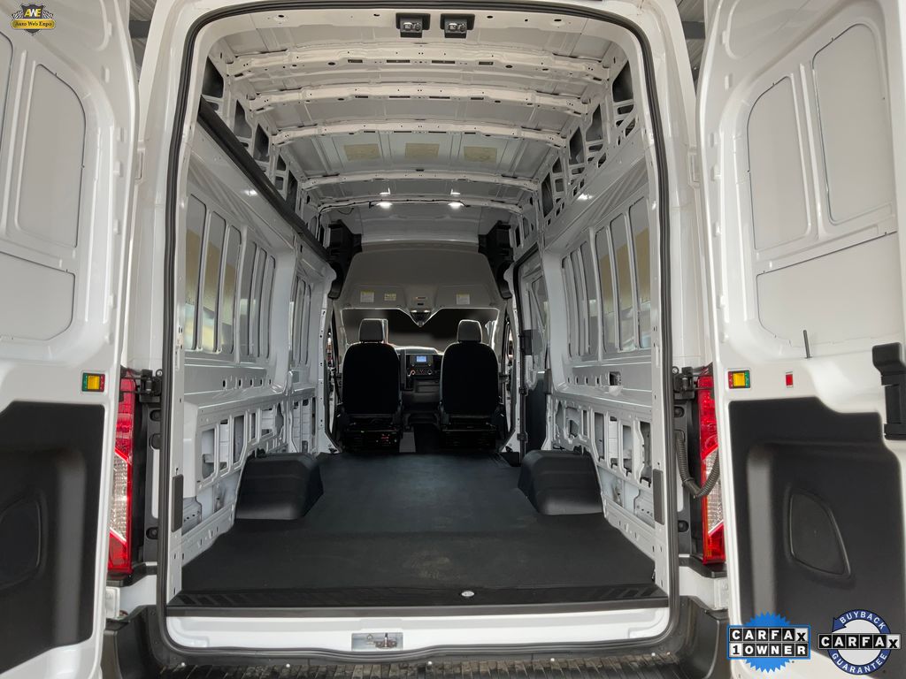2022 Ford Transit Van Base - Photo 15