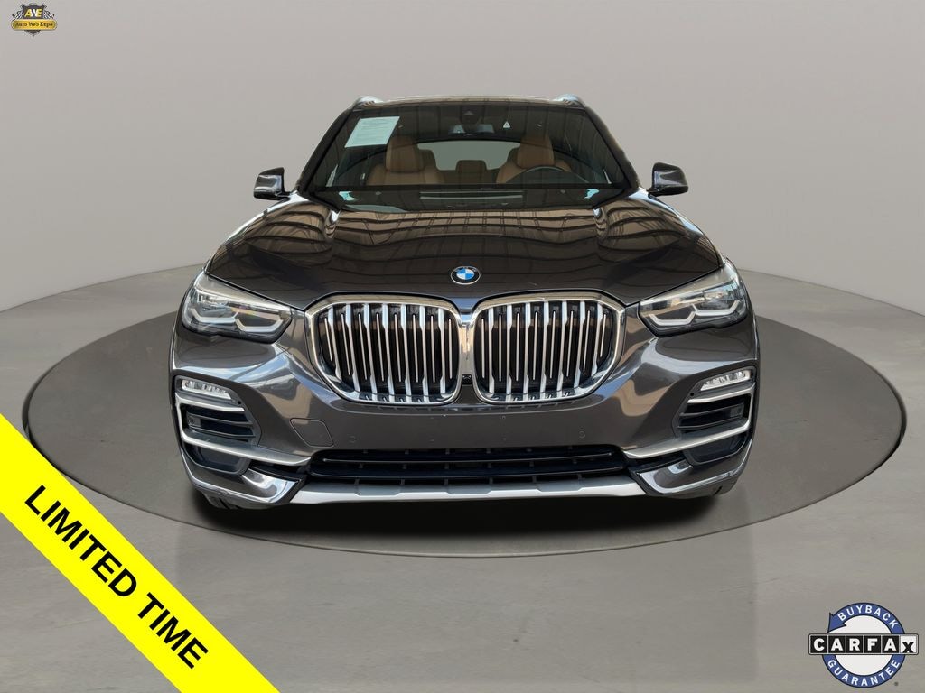 Used 2021 BMW X5 xDrive40i /PREMIUM PKG //$4650 IN OPTIONS SUV