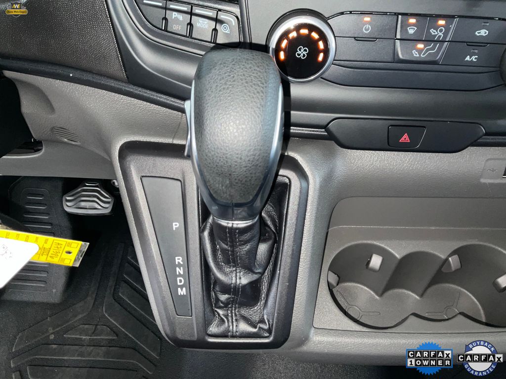 2022 Ford Transit Van Base - Photo 20