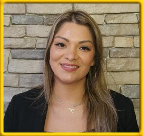 Staff member Aime Cruz from ID_56af00e185d5