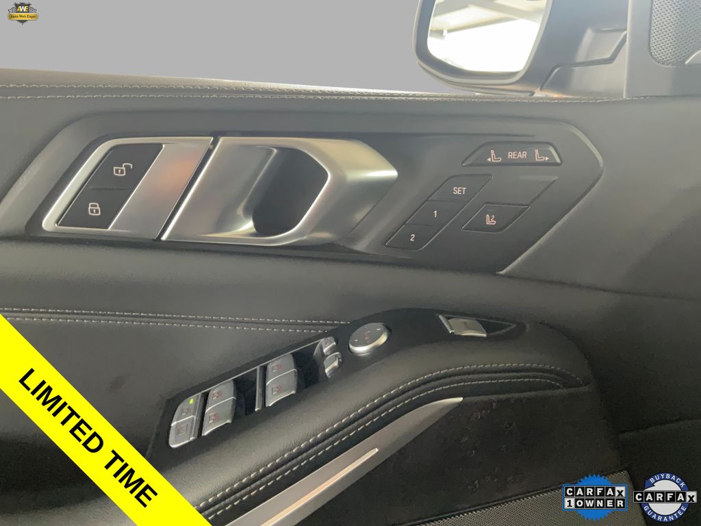 2023 BMW X7 40i - Photo 49