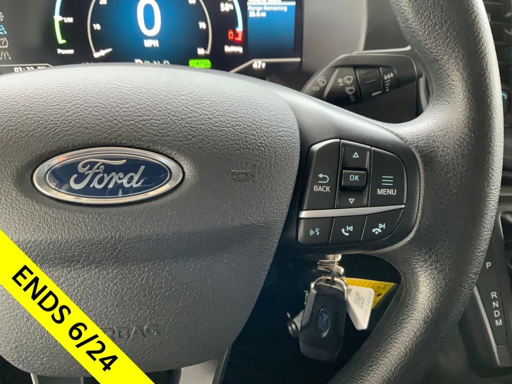 2022 Ford Transit Van Base - Photo 26