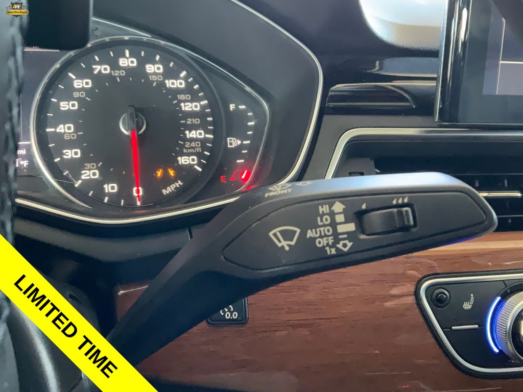 2022 Audi A5 Sportback Premium - Photo 40