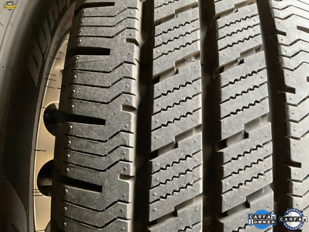 2022 Ford Transit Van Base - Photo 44