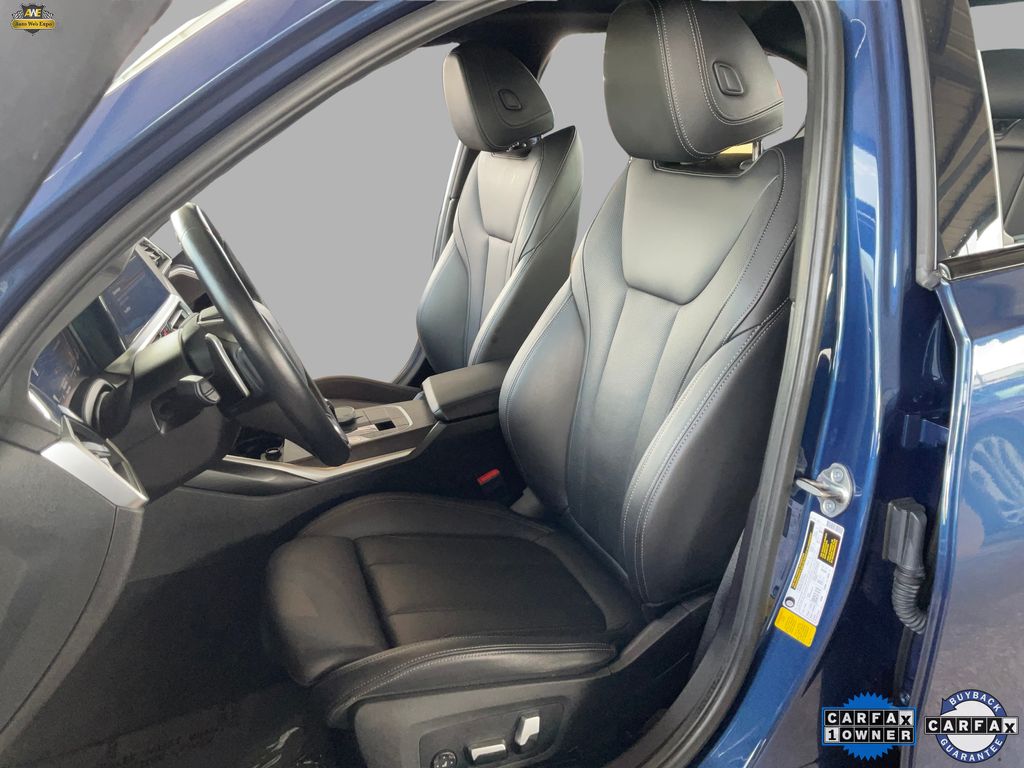 2022 BMW 3 Series 330i - Photo 11
