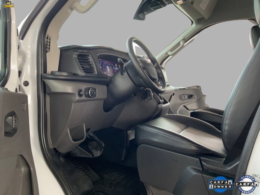 2022 Ford Transit Van Base - Photo 8