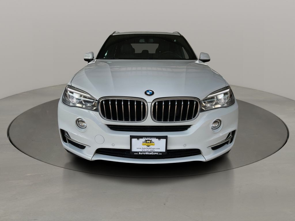 Used 2018 BMW X5 sDrive35i /LUXURY PKG SUV