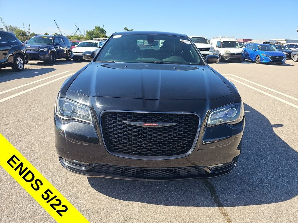 Used 2023 Chrysler 300 S Sedan