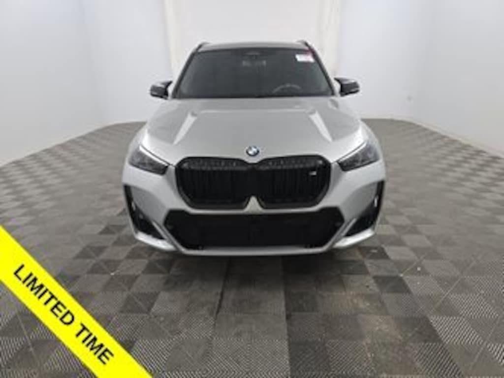 Used 2025 BMW X1 M35i /SHADOWLINE SUV