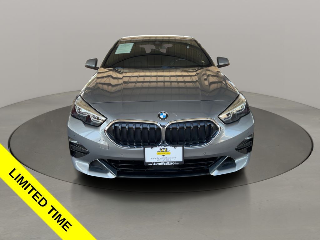 Used 2022 BMW 2 Series 228i /CONVENIENCE PKG Gran Coupe