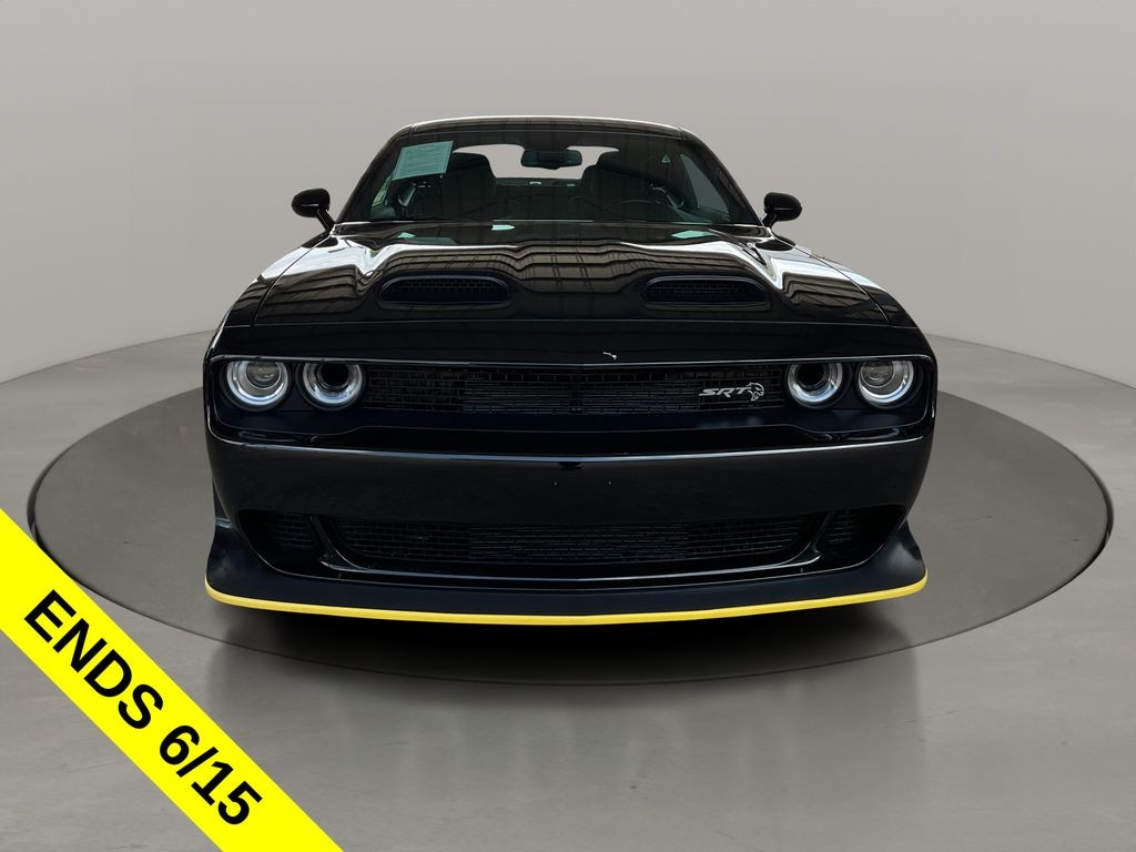 Used 2023 Dodge Challenger SRT Hellcat Widebody /JAILBREAK /SUNROOF /$17K IN Coupe