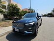 Volvo XC90 Recharge Plug-In Hybrid
