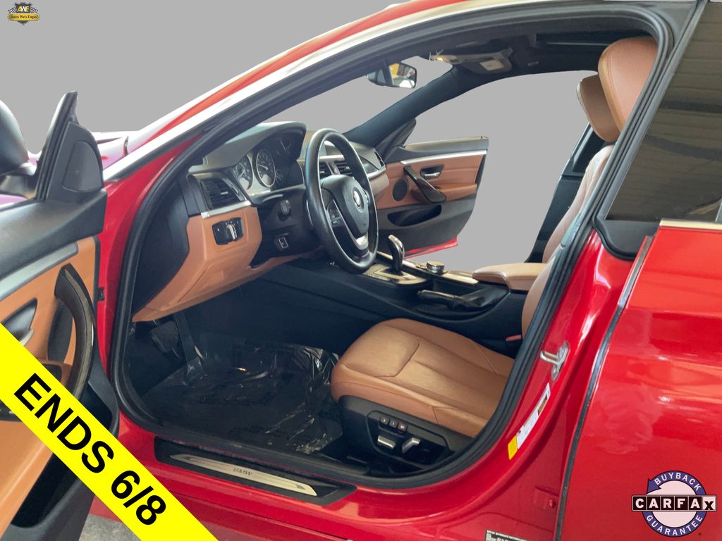 2016 BMW 4 Series 428i - Photo 8